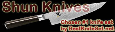 Shun Knife