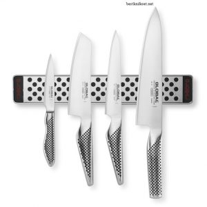 Global Knife Set